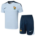 2024-2025 France Training Set