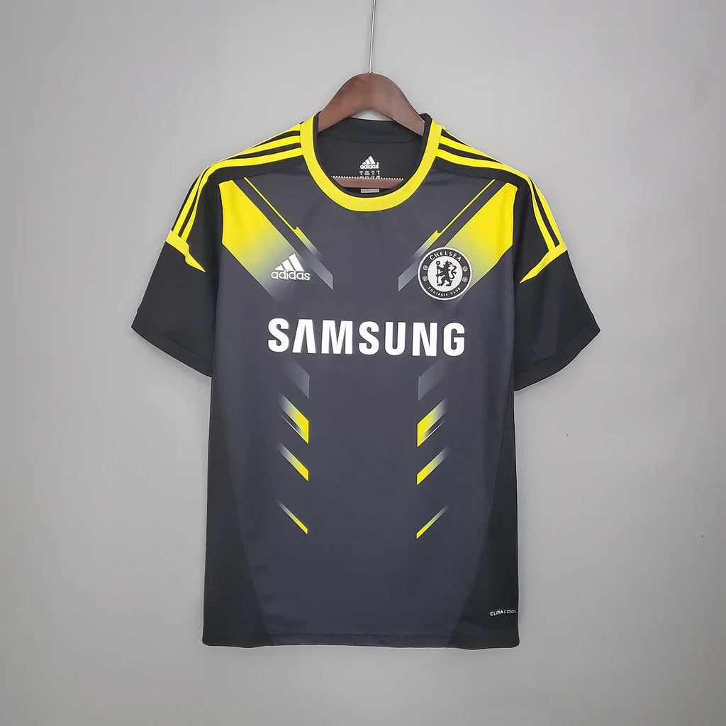 2012/2013 Retro Chelsea Third Away Jersey