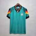 1992 Retro Germany Away Jersey