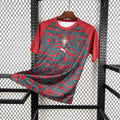 2026 Portugal Pre-Match World Cup Kit