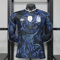2026 Argentina Away World Cup Kit Long Sleeve Player Version