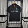 Liverpool "Balmain" Limited Jersey