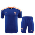 France Blue Training Set