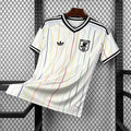 2026 Japan Away World Cup Kit Fan Version