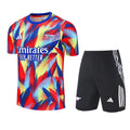 2025/2026 Arsenal Training Set