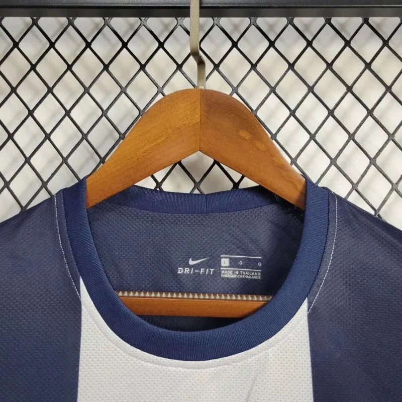 2013-2014 Retro PSG Home Jersey