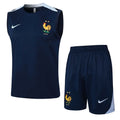 2024-2025 France Tank Top Set