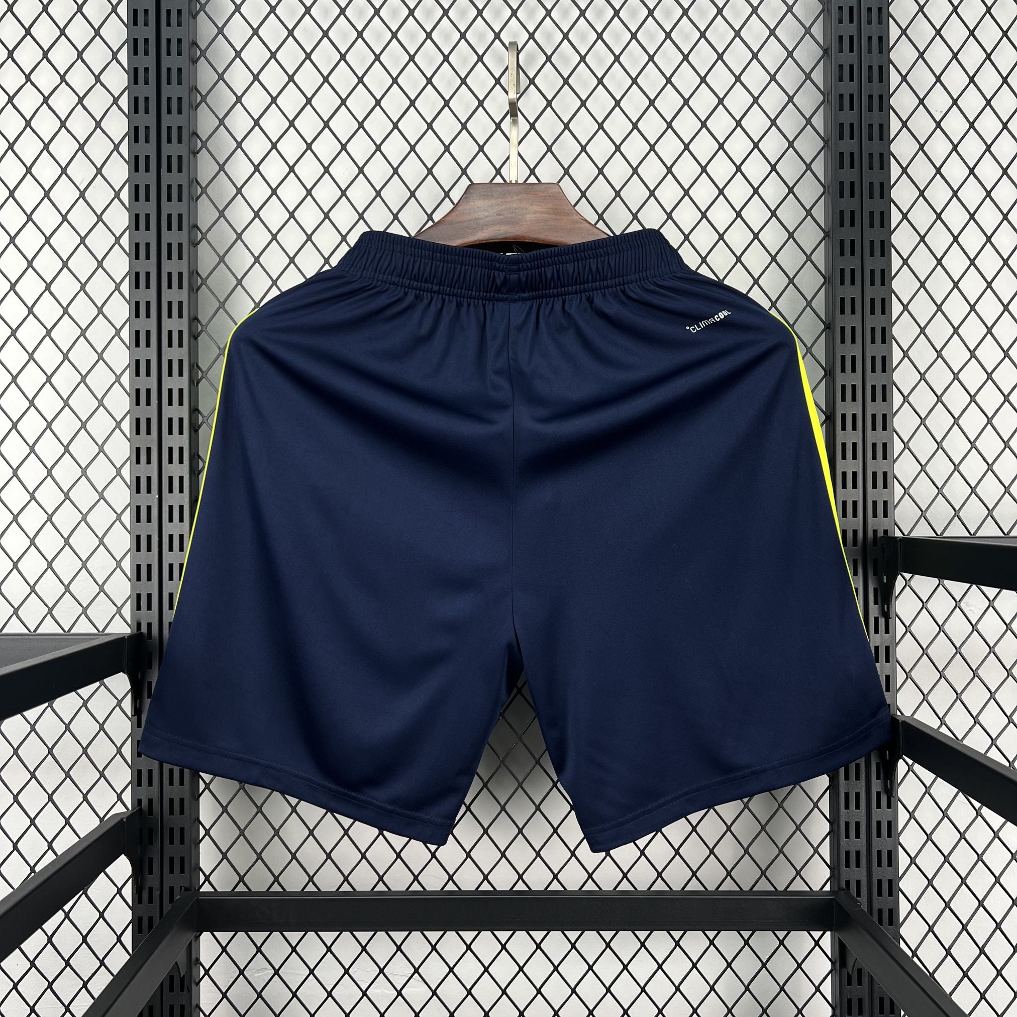 2026 Colombia World Cup Away Shorts