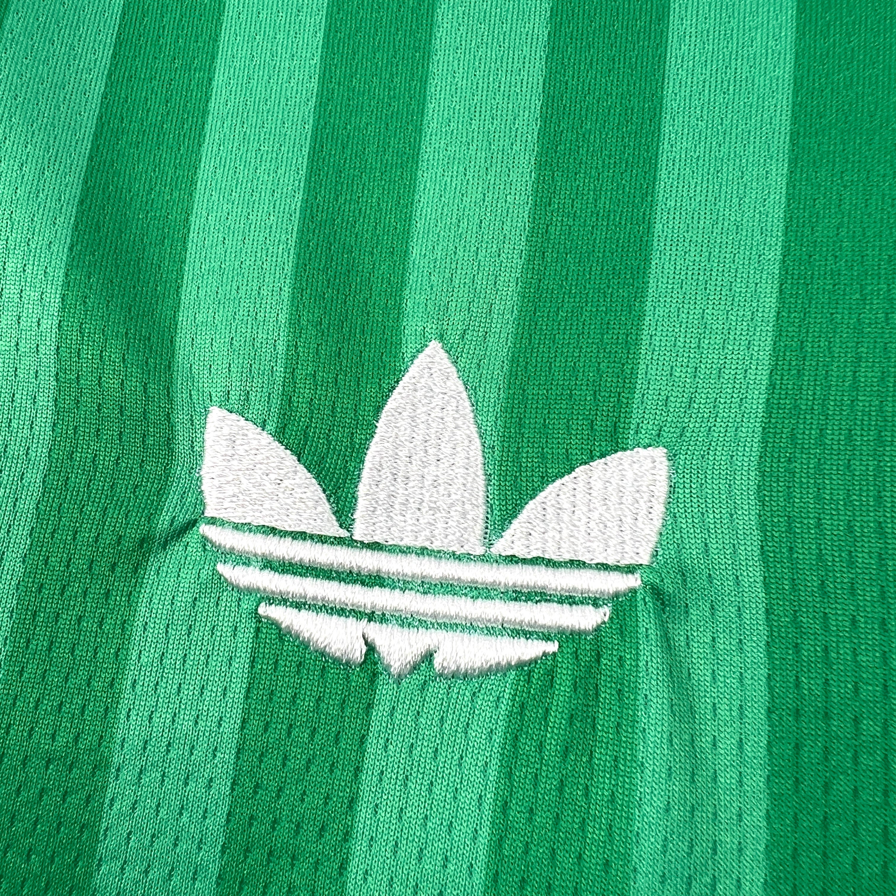 2026 Algeria Away World Cup Kit Fan Version