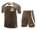 Corinthians Training Set