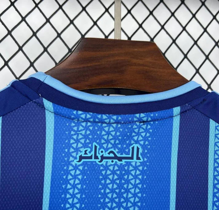 2026 Algeria Pre-Match World Cup Kit