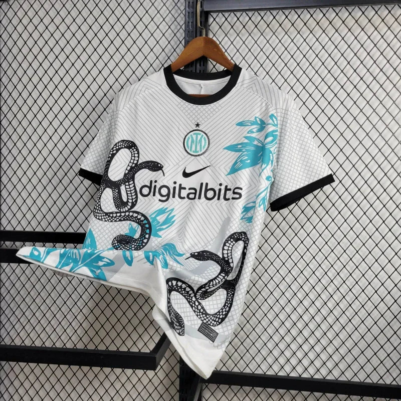 2024/2025 Inter Milan Limited Jersey