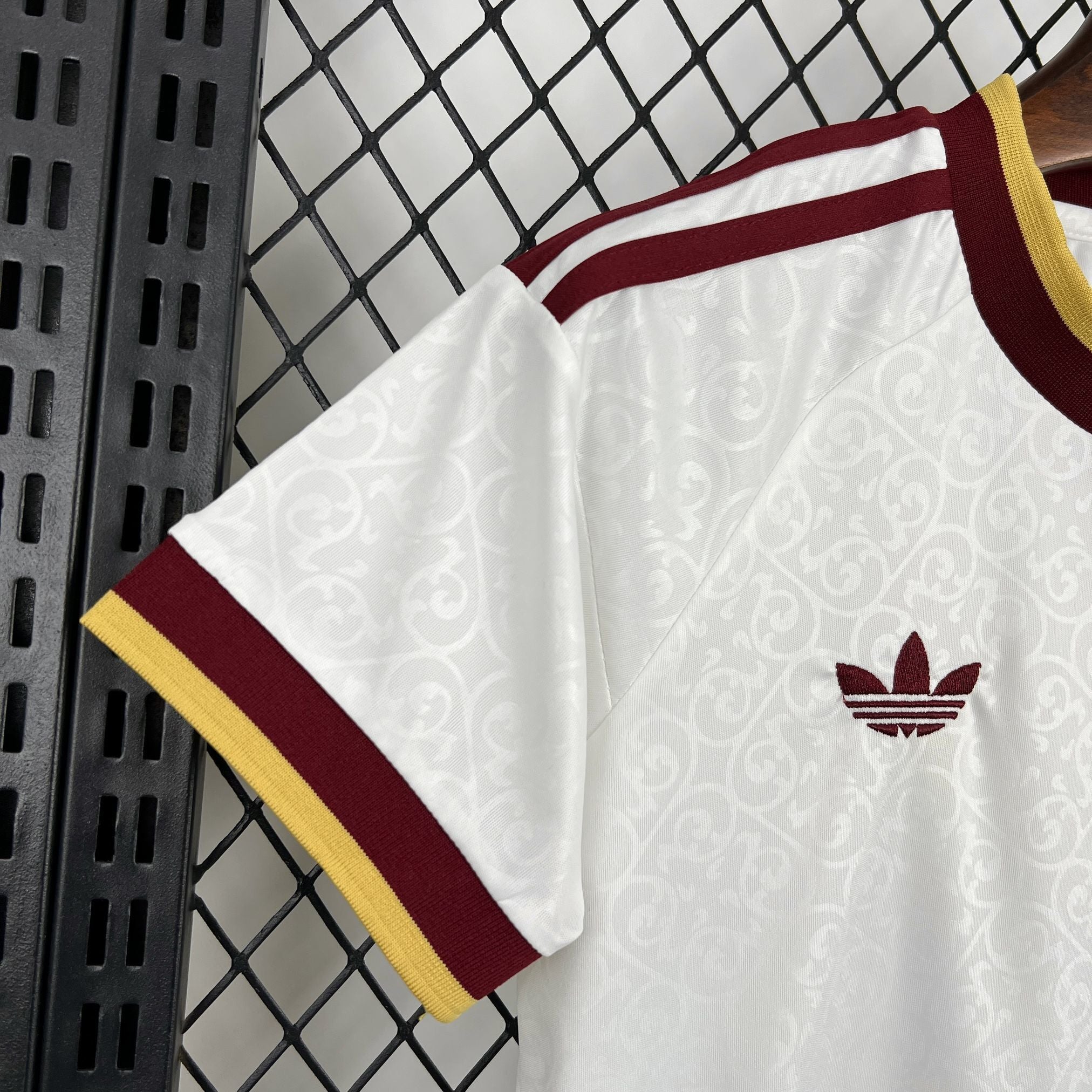 2026 Spain Away World Cup Kit Kids Size