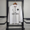 2018/2019 Retro PSG Away Long Sleeve