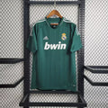 Real Madrid Retro 2012-2013 Third Kit