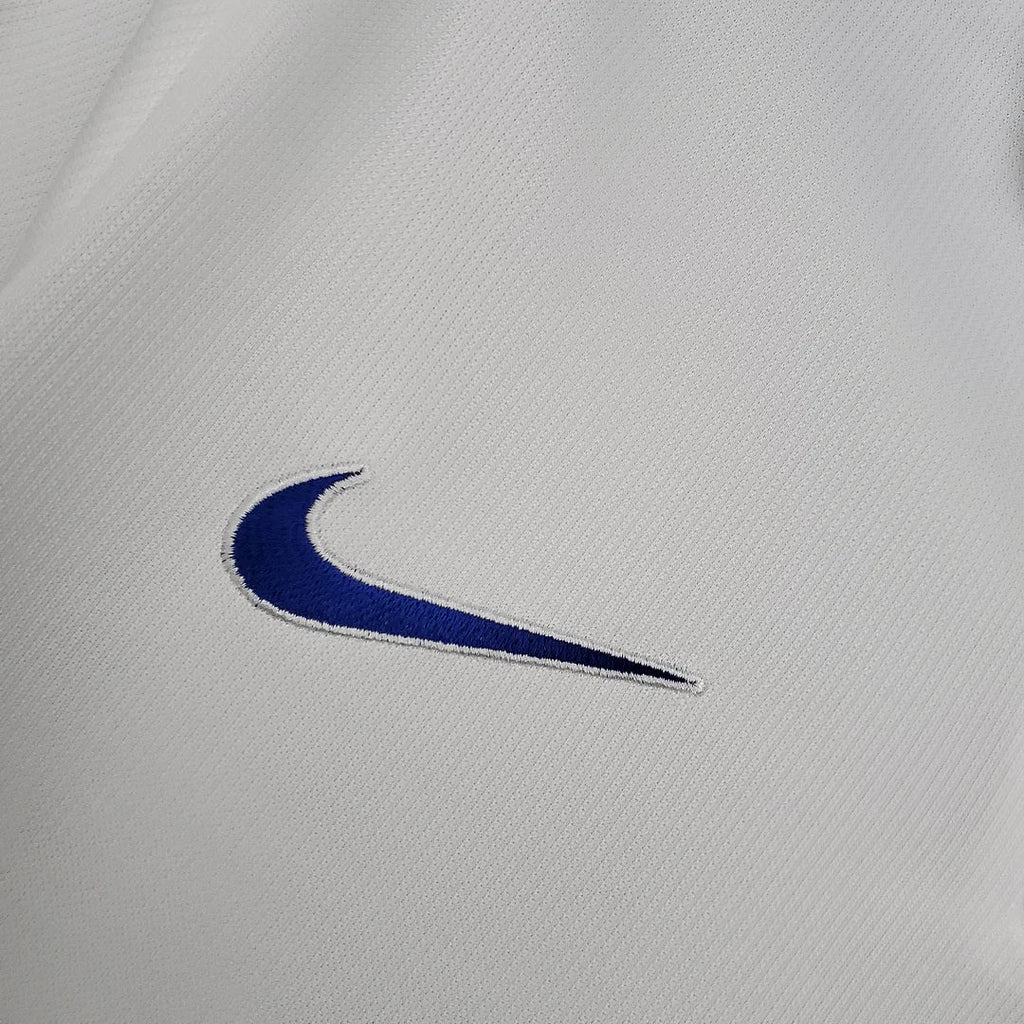 1998 Retro Italy Away Jersey