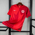 2026 Canada Home World Cup Kit Fan Version