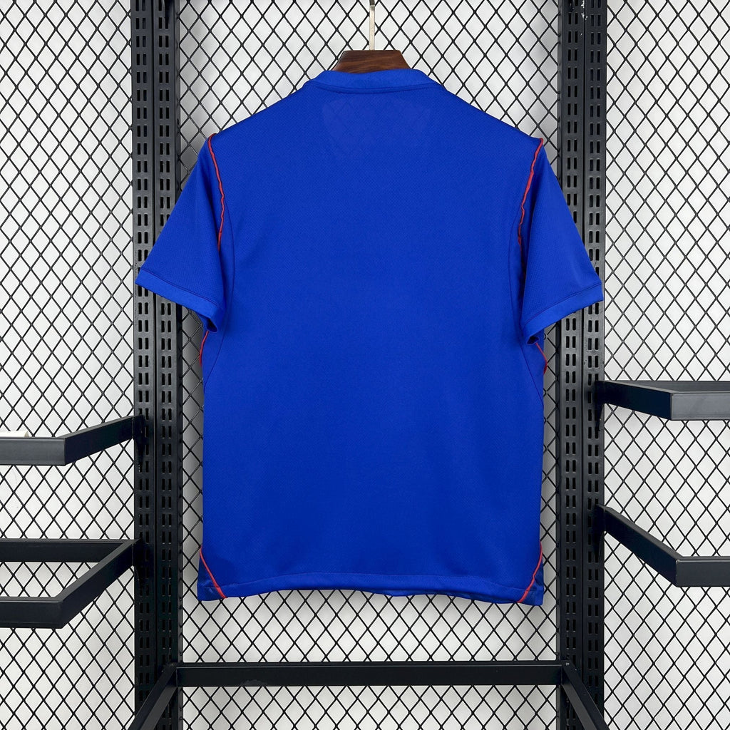 2026 Croatia Away World Cup Kit Fan Version