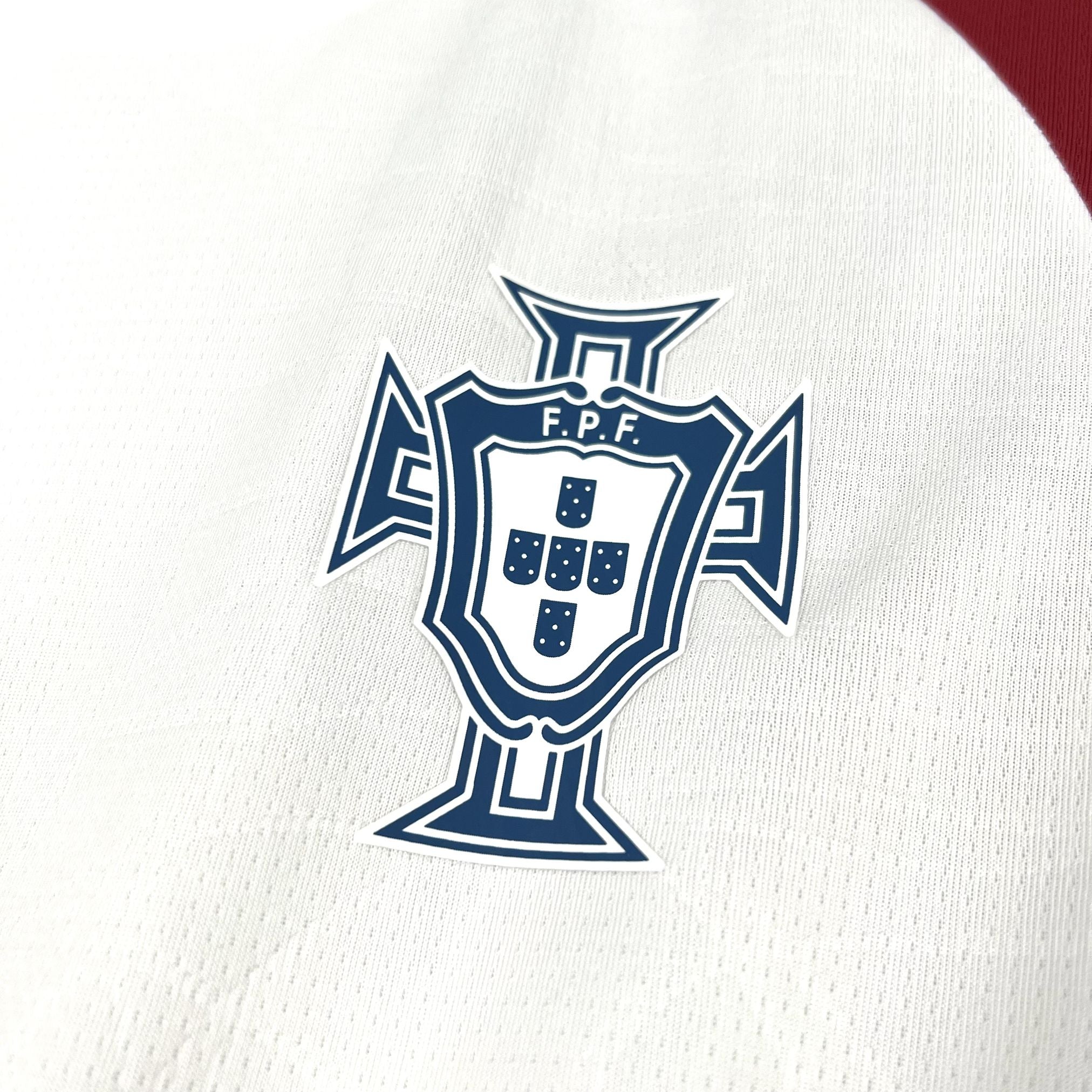 2026 Portugal Pre-Match World Cup Kit