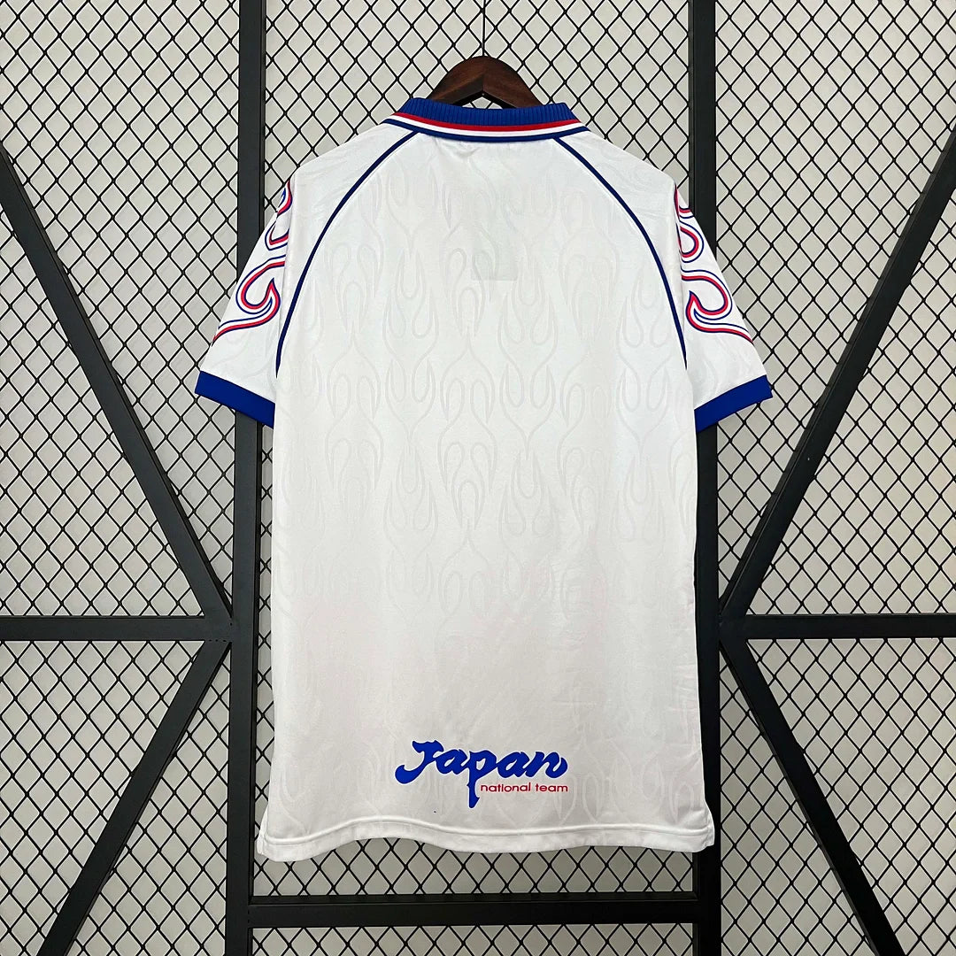 Japan Retro 1998-1999 Away Kit