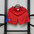 2025/2026 PSG Third Shorts