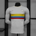 2024 Colombia 100th Anniversary Long Sleeve