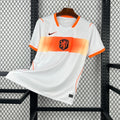 2026 Netherlands Away World Cup Kit Fan Version