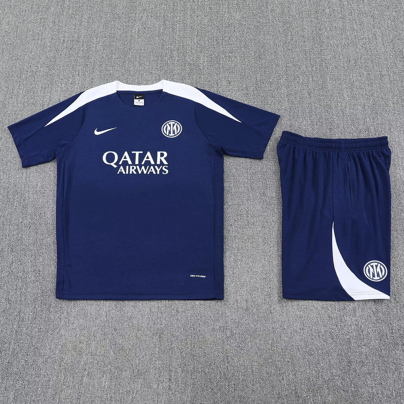 2025/2026 Inter Milan Training Set