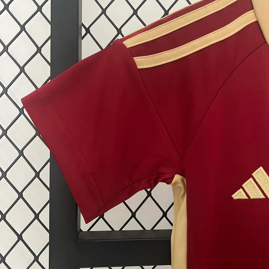 2024 Venezuela Home Kit Kids Size