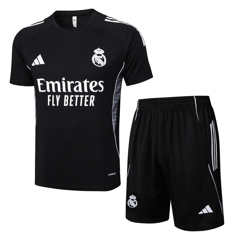 2025/2026 Real Madrid Training Set