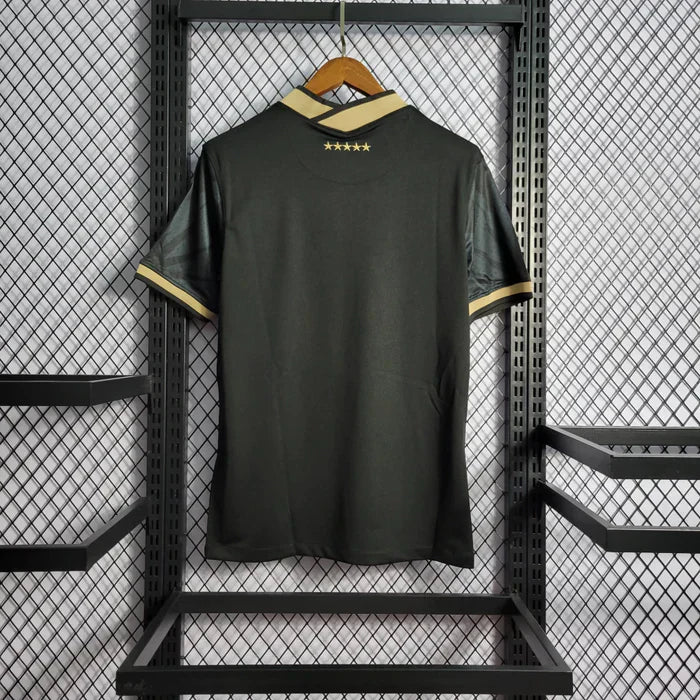 Brazil "Desert Breeze" Limited Jersey