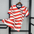 2026 USA Home World Cup Kit Fan Version