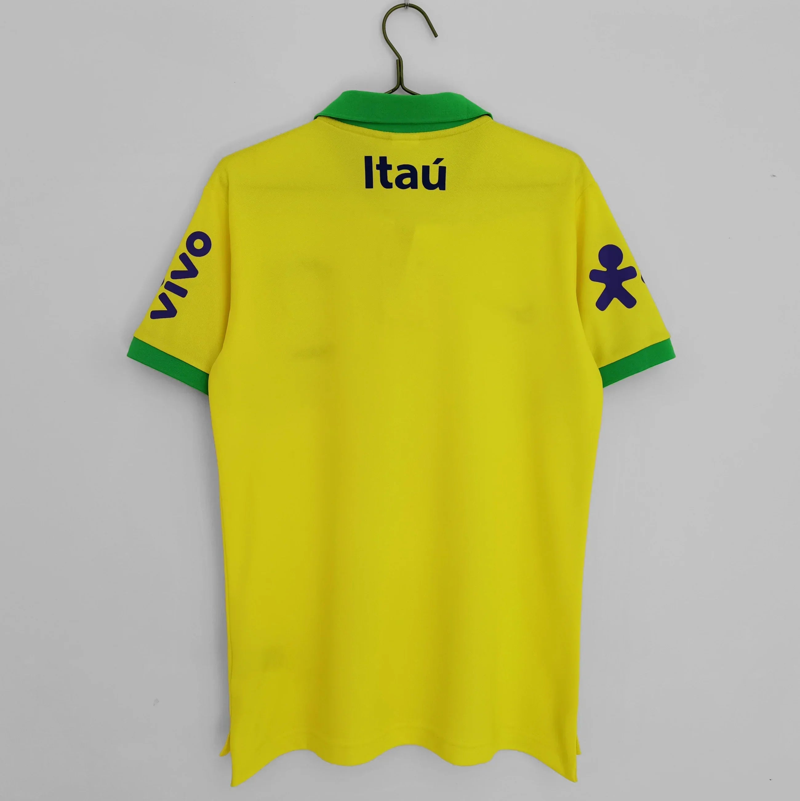 Brazil 2014-2015 Training Kit II