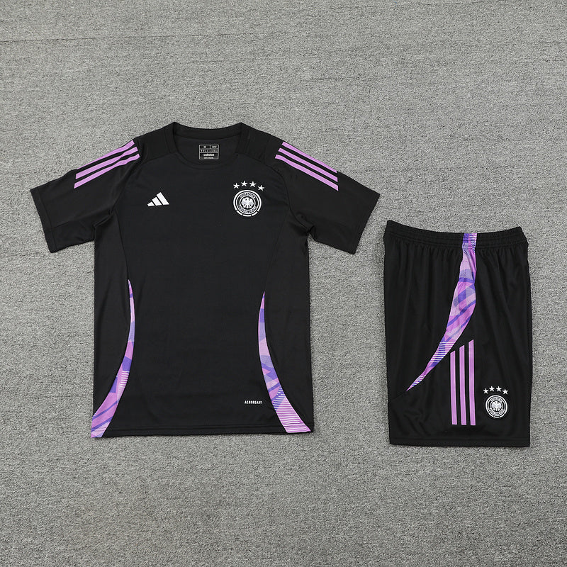 Germany Training Set