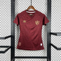 2025/2026 Fluminense Third Women