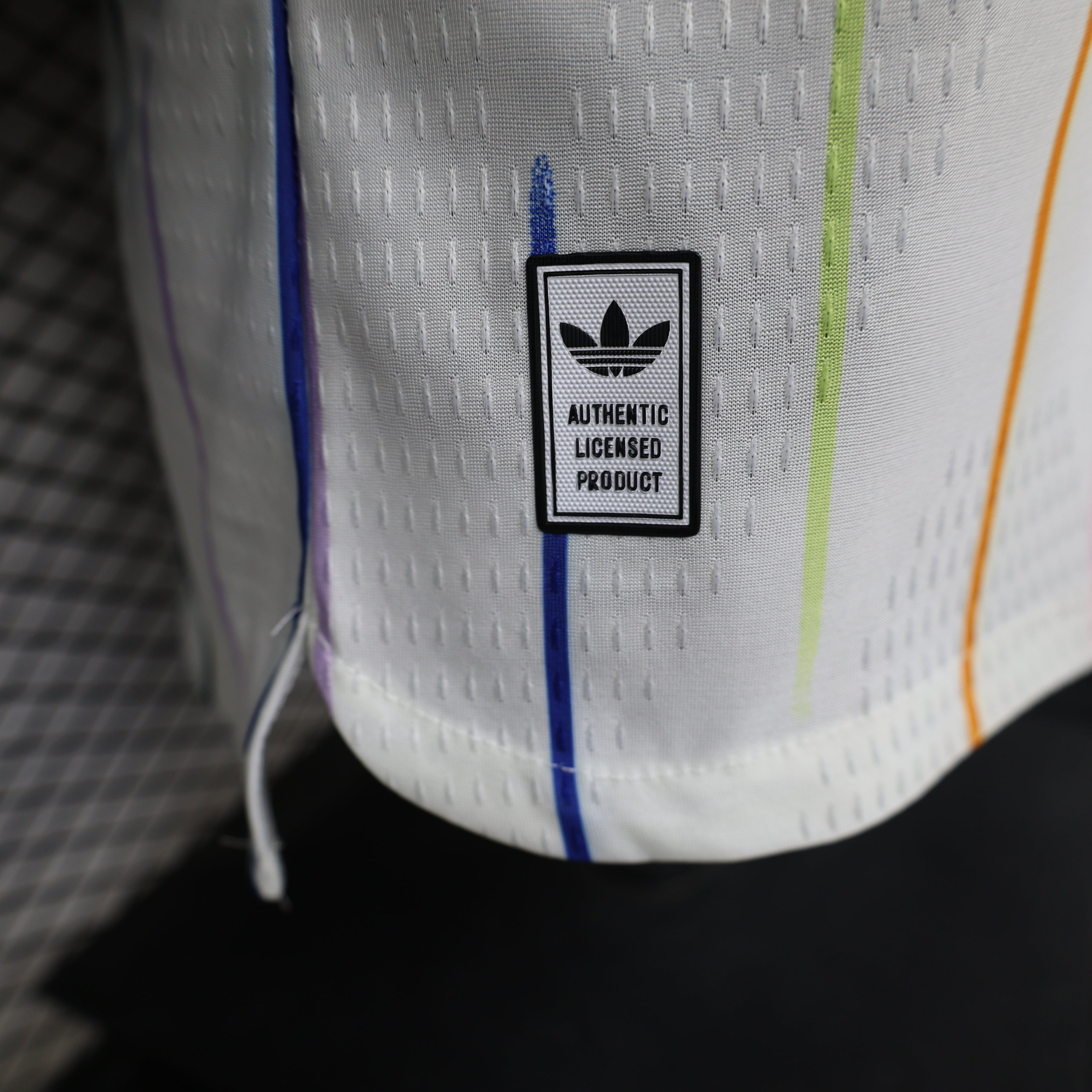 2026 Japan Away World Cup Kit Long Sleeve Player Version