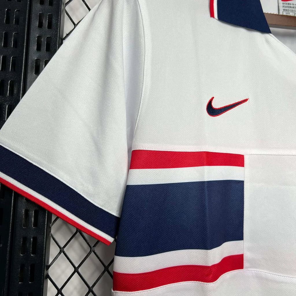 1995 Retro USA Home Jersey