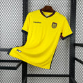 2026 Ecuador Home World Cup Kit Fan Version