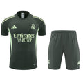 2025/2026 Real Madrid Training Set