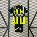 2024/2025 Manchester City Away Jersey Kids Size