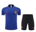 Manchester United Training Set