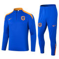 Netherlands Blue Tracksuit