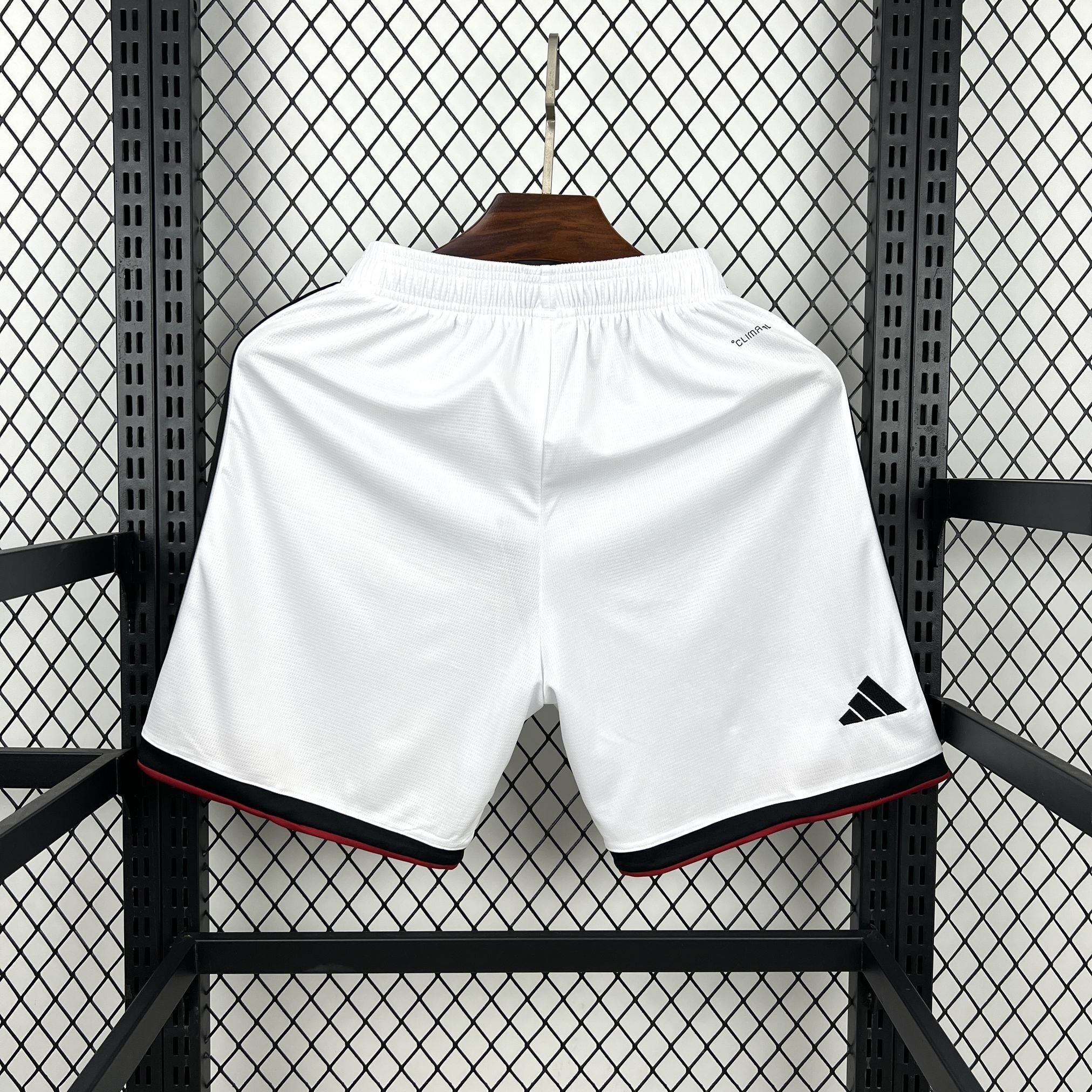2026 Germany World Cup Home Change Shorts