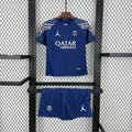 2024/2025 PSG x Jordan Kids Size