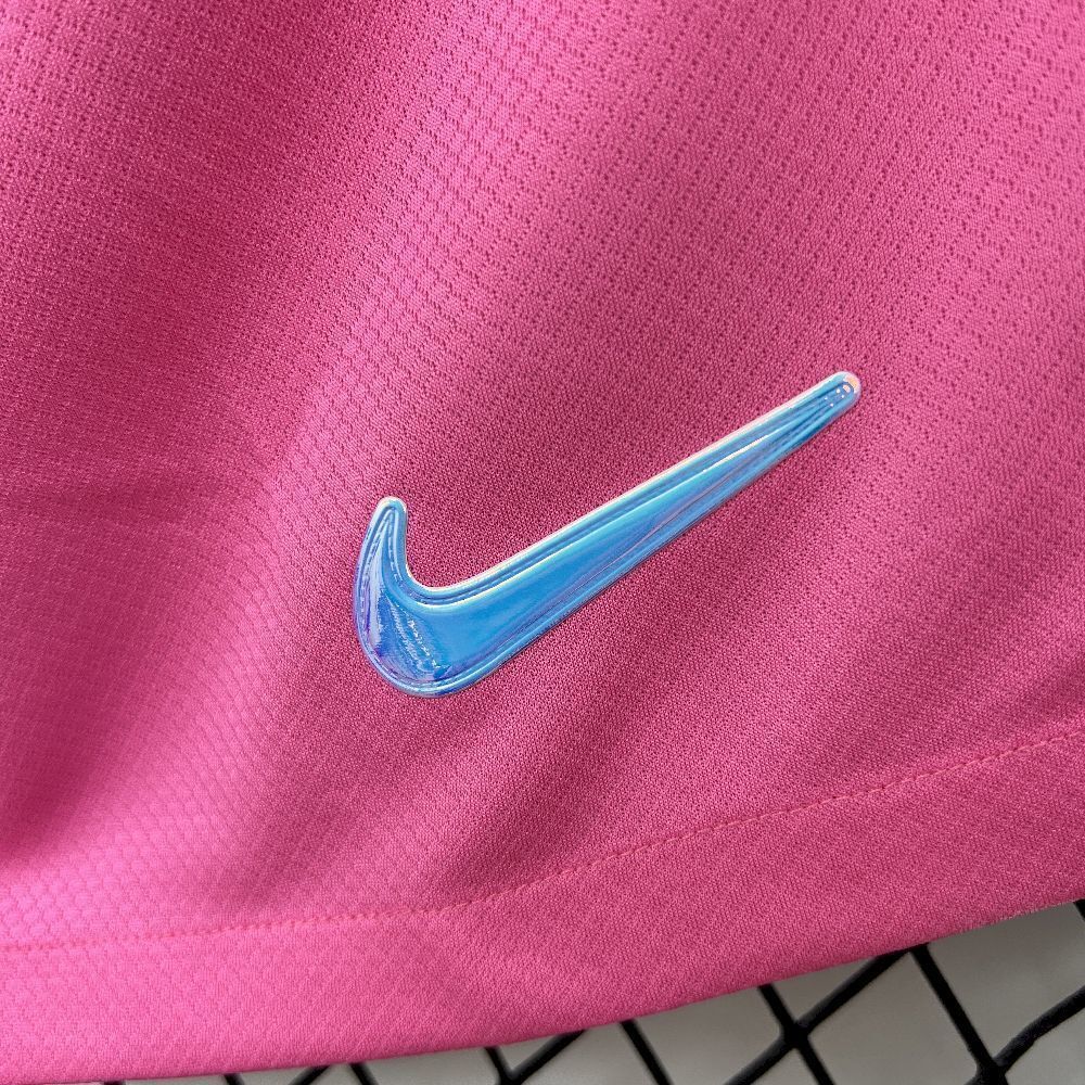 Barcelona "Aurora" Limited Shorts