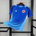 2026 Colombia Pre-Match World Cup Kit