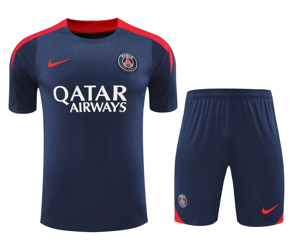 2024/2025 PSG Training Set