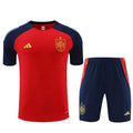 2024-2025 Spain Training Set