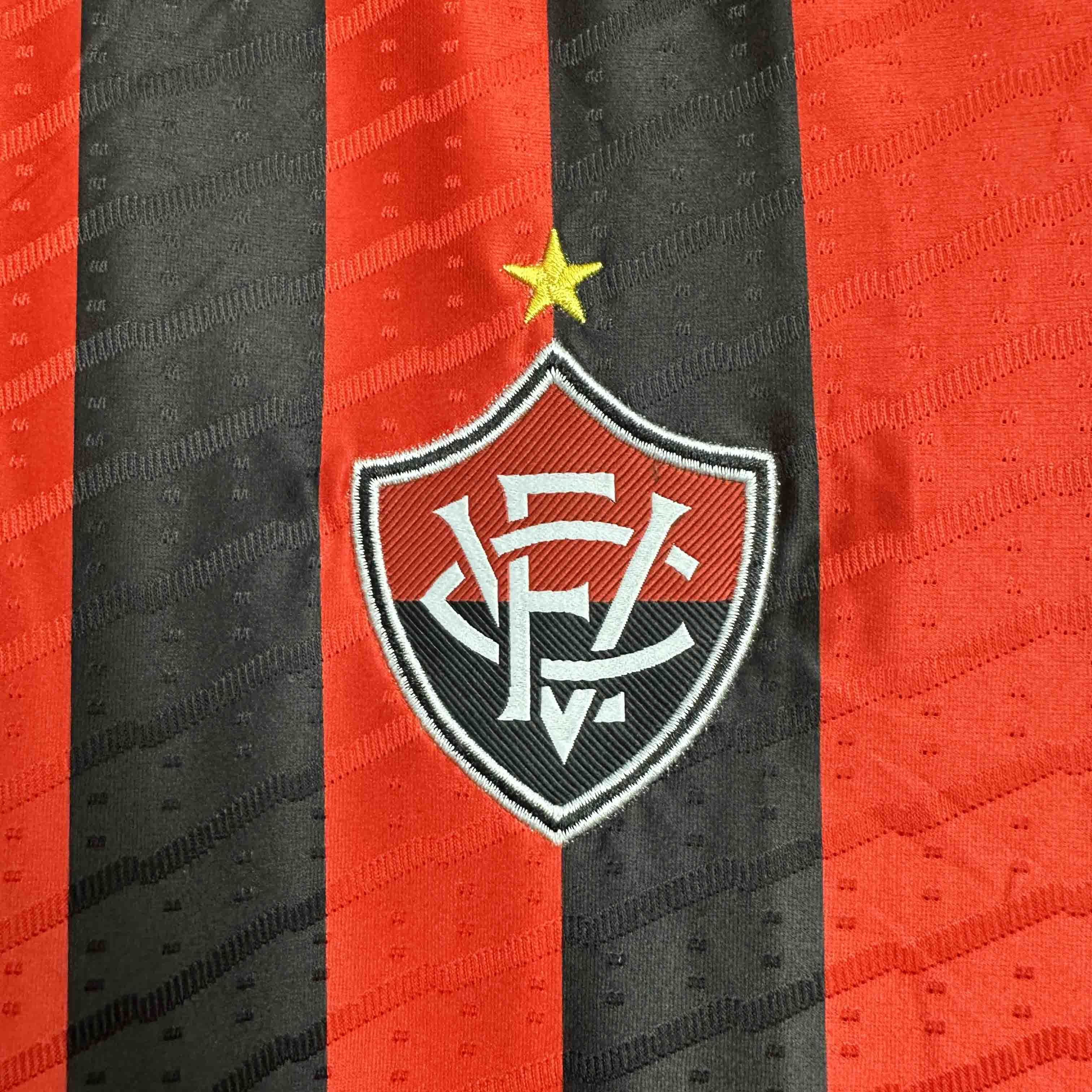 2025/2026 Vitória Home Women