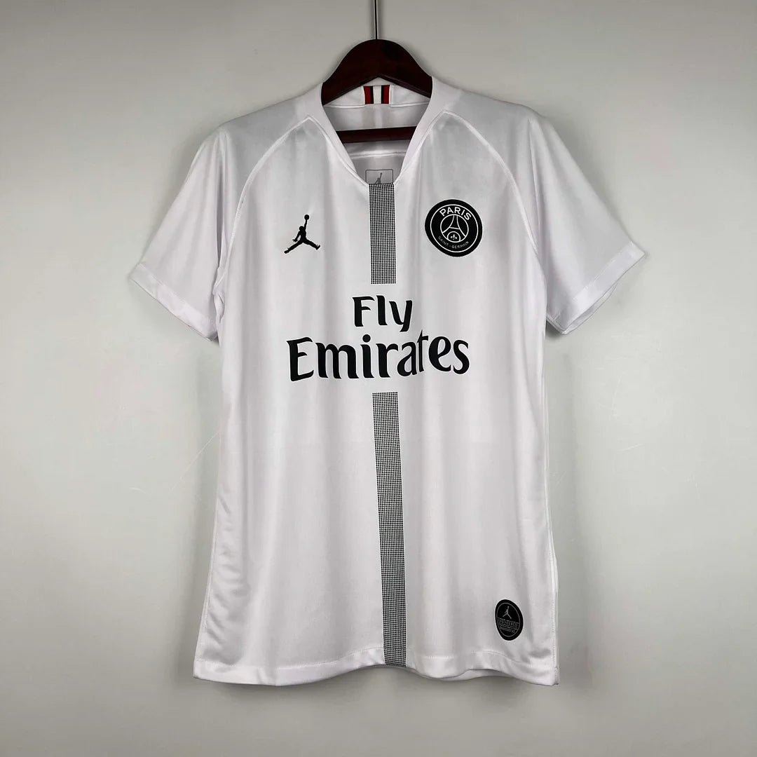 2018/2019 Retro PSG Away Jersey